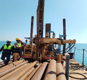 Geotechnical Survey